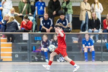 Bild 267 - wCJ Falkinnen Cup